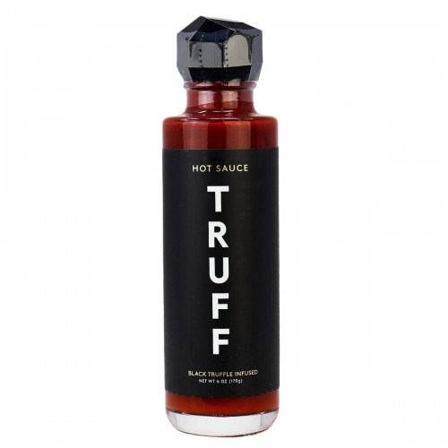 Truff Hot Sauces